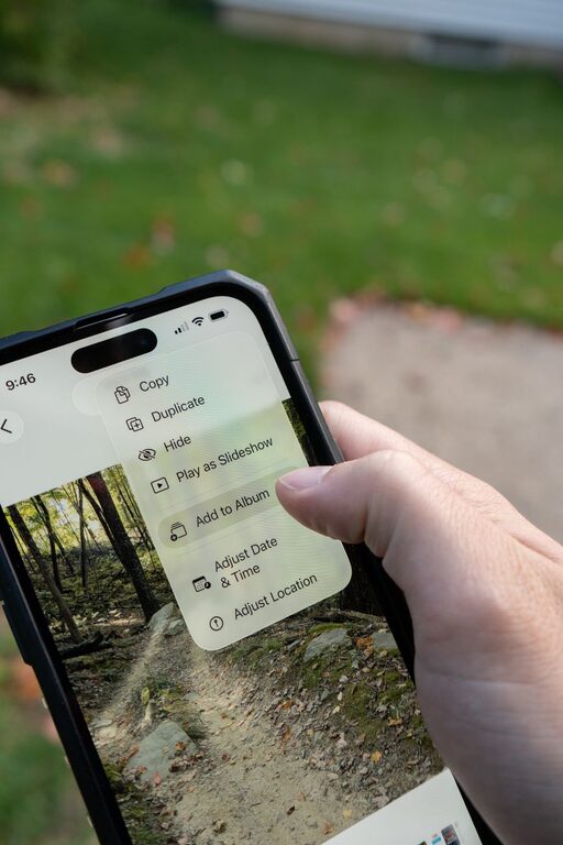 A Practical Guide to Organizing Photos on Your Smartphone