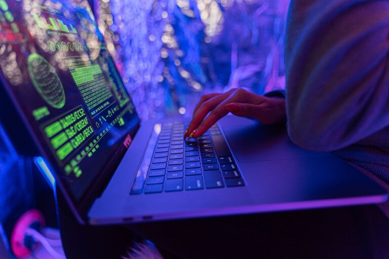How to Protect Your Online Accounts With Strong Passwords